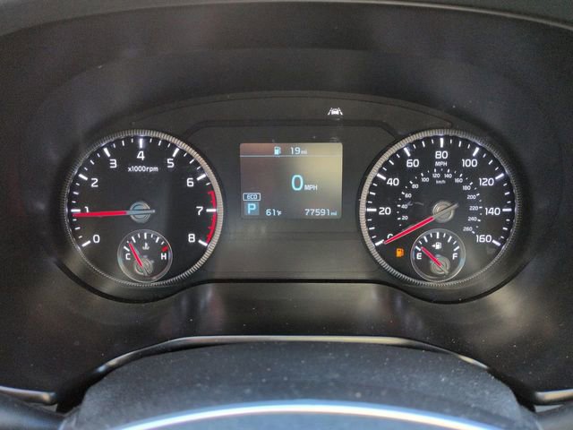 Used 2022 Kia Telluride S image 30