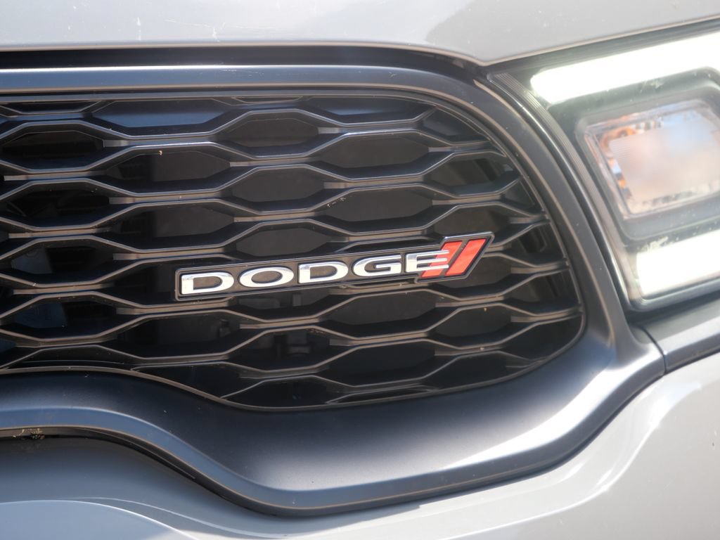 Used 2021 Dodge Durango GT AWD/4WD image 8