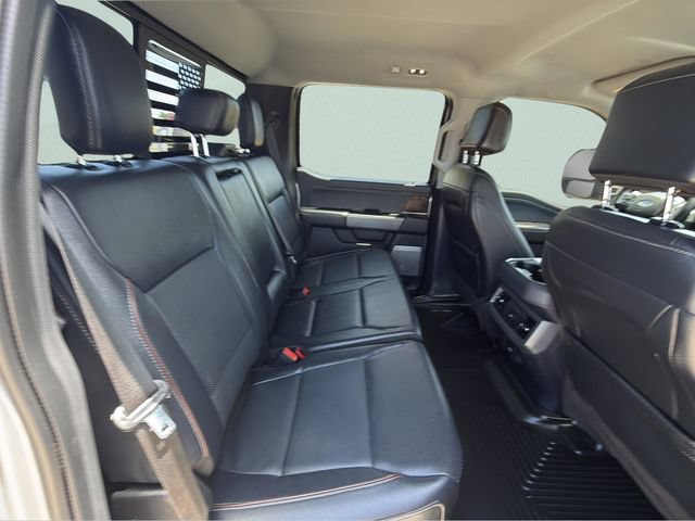 Certified 2023 Ford F350 Lariat AWD/4WD image 14