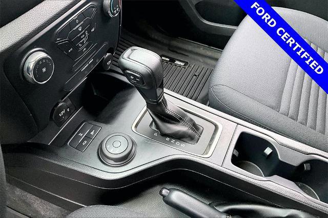 Certified 2023 Ford Ranger XL w/ Trailer Tow Package image 14