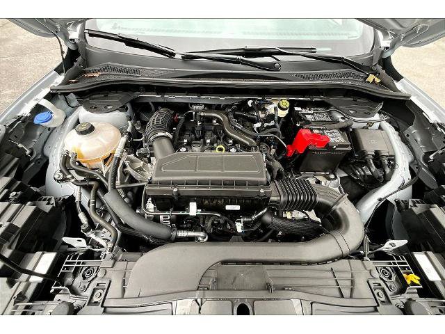 Certified 2025 Ford Escape ST-Line AWD/4WD image 10