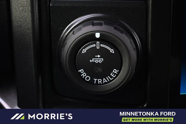 Certified 2023 Ford F150 XLT w/ Equipment Group 302A High AWD/4WD image 31