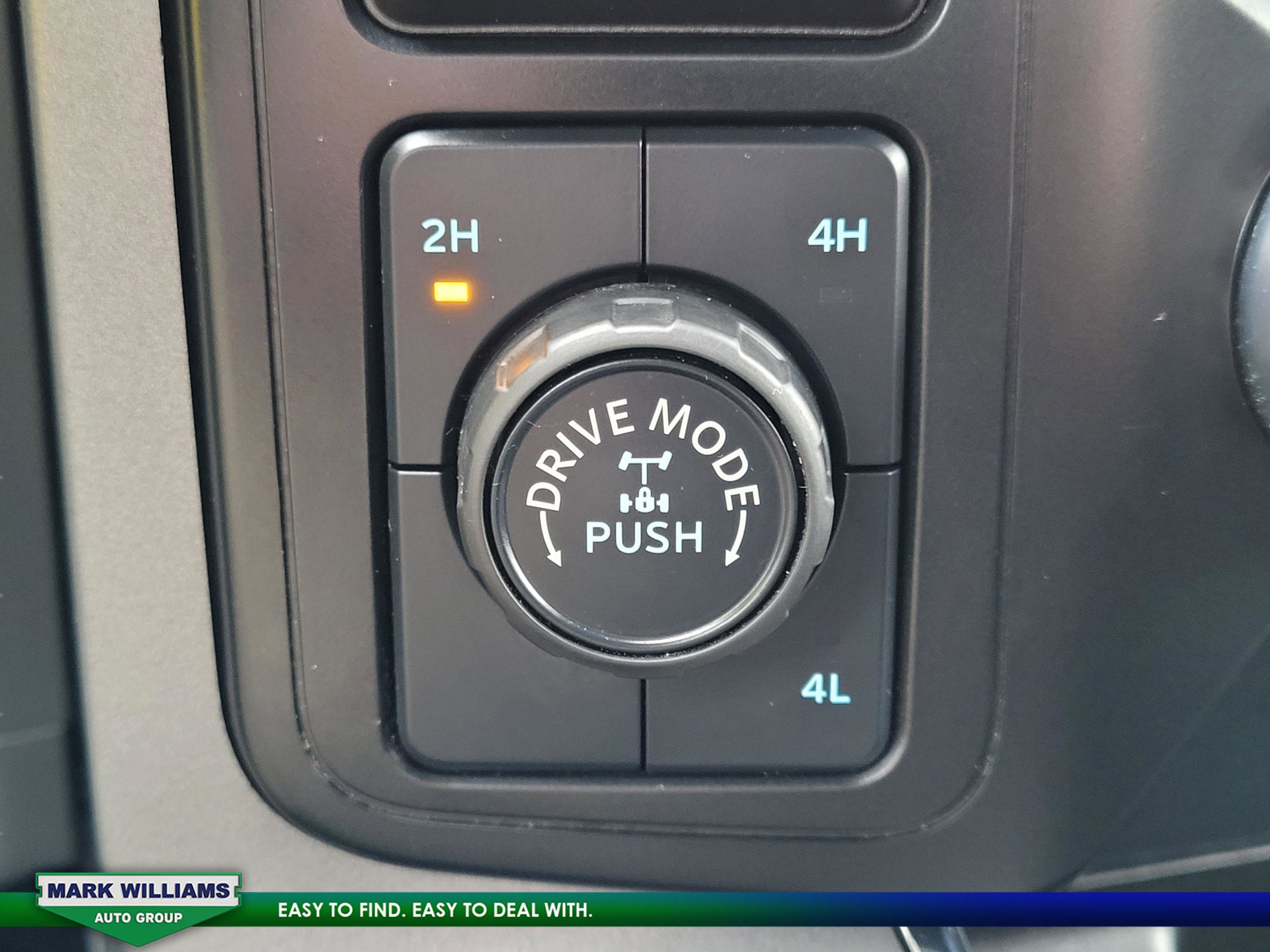 Certified 2024 Ford F150 XLT w/ Mobile Office Package image 23