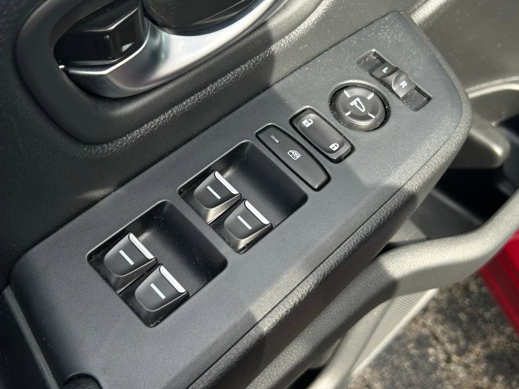 Used 2026 Honda Passport RTL image 17
