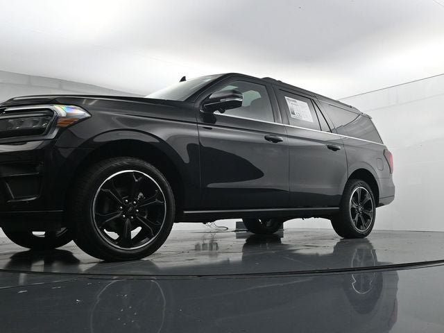 Certified 2023 Ford Expedition Max Limited AWD/4WD image 33