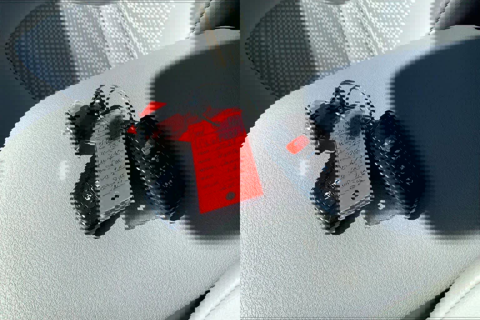 Used 2023 Toyota Camry SE image 14