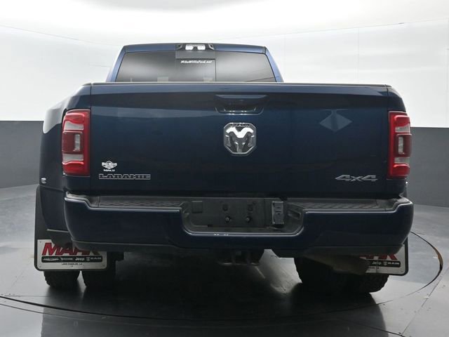 Used 2023 RAM 3500 Laramie image 6