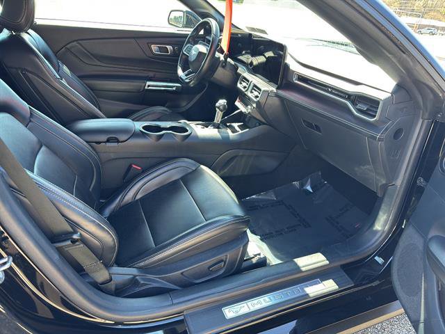 Certified 2024 Ford Mustang Premium image 17