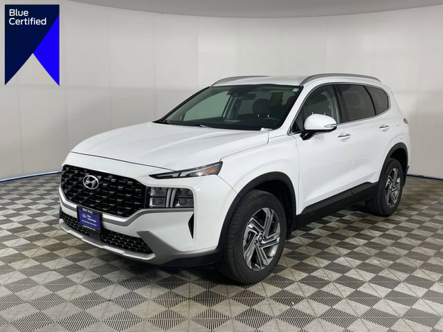 Used 2023 Hyundai Santa Fe SEL image 1
