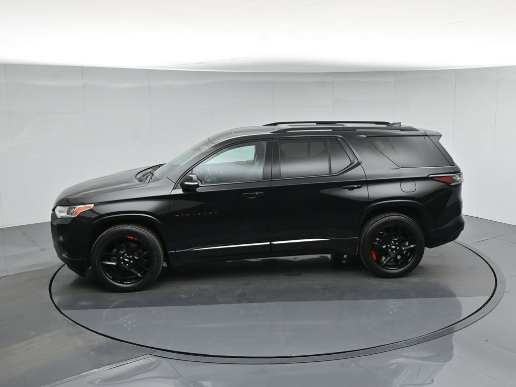 Used 2020 Chevrolet Traverse Premier w/ Redline Edition image 23