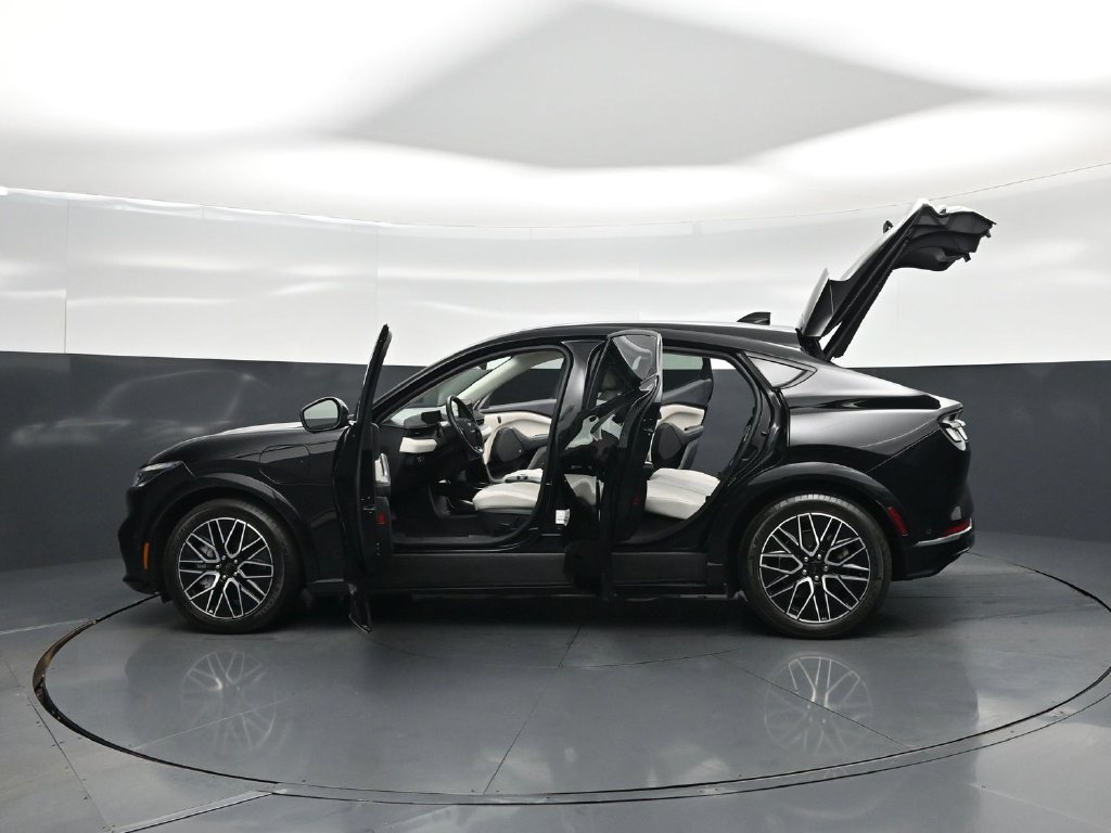 Certified 2024 Ford Mustang Mach-E Premium RWD image 32