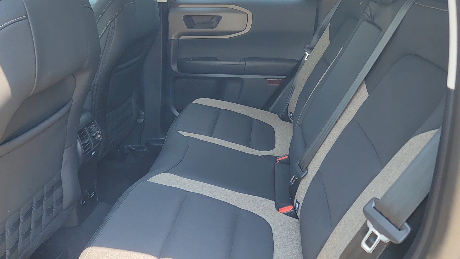 Certified 2025 Ford Bronco Sport Big Bend AWD/4WD image 35