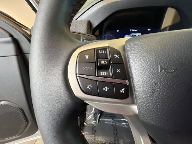 Certified 2026 Ford Explorer Active AWD/4WD image 29