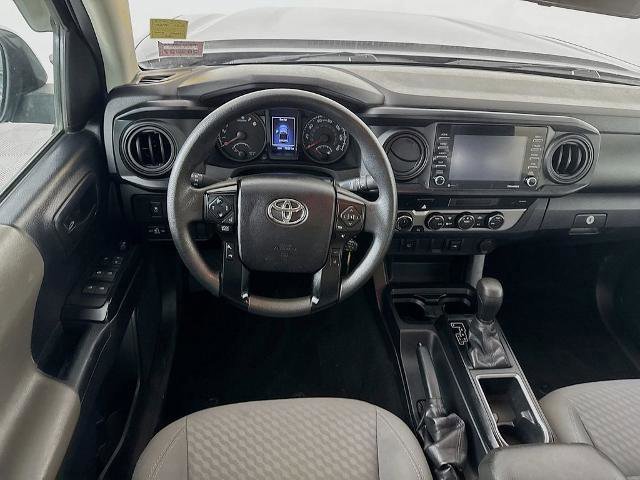 Used 2021 Toyota Tacoma SR image 21
