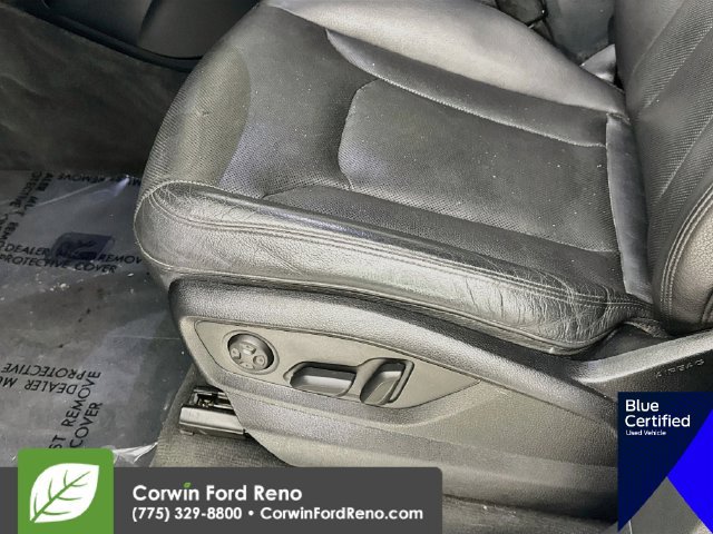 Used 2017 Audi Q7 2.0T Premium Plus w/ Premium Plus Package AWD/4WD image 23
