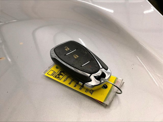 Used 2019 Chevrolet Equinox LT FWD image 9