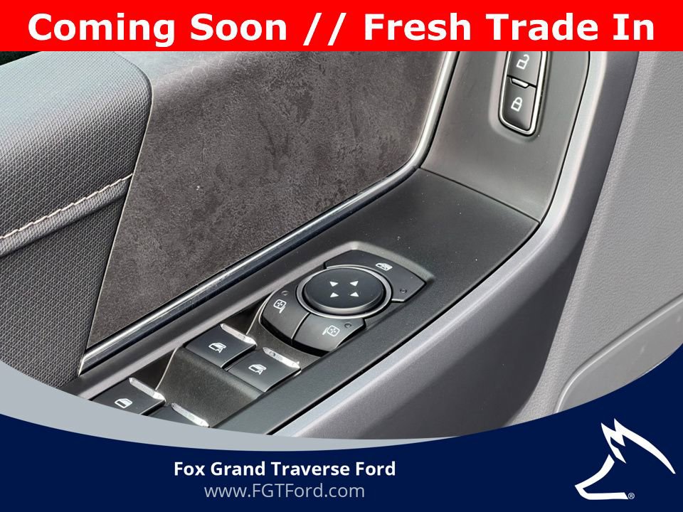 Certified 2025 Ford F150 XLT w/ Equipment Group 301A Standard AWD/4WD image 17