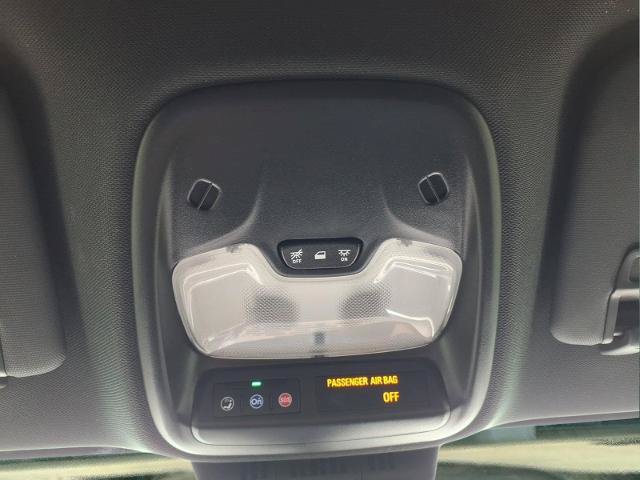 Used 2026 GMC Canyon Elevation RWD image 23