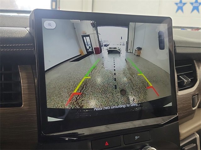 Certified 2022 Ford Expedition Limited image 18