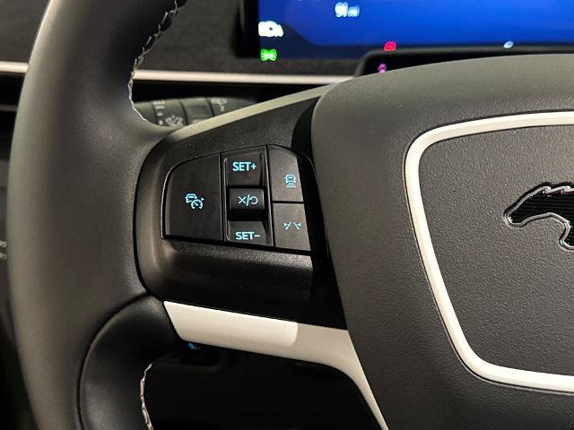 Certified 2025 Ford Mustang Mach-E GT AWD/4WD image 19