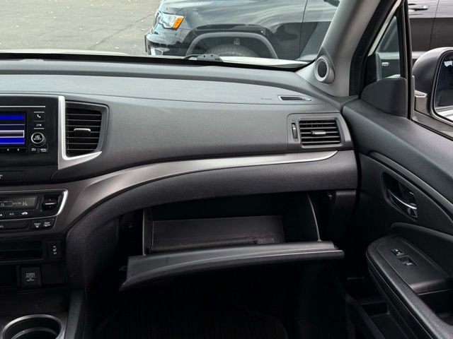 Used 2017 Honda Ridgeline RTL image 42