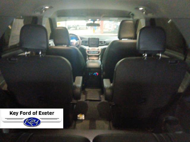 Certified 2023 Ford Explorer XLT w/ Equipment Group 202A image 18