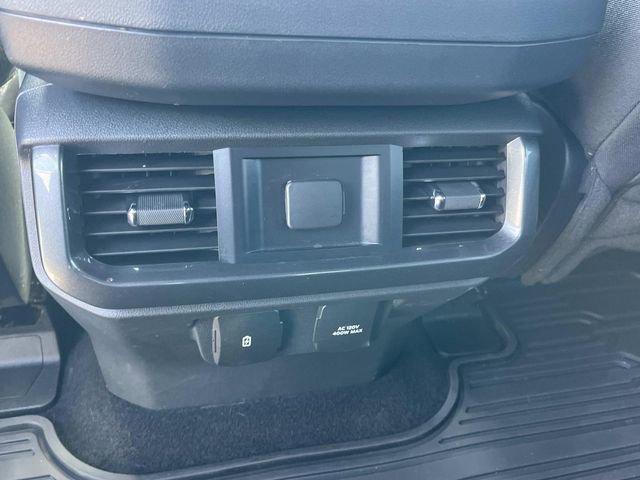 Certified 2023 Ford F150 XLT w/ Equipment Group 302A High image 17