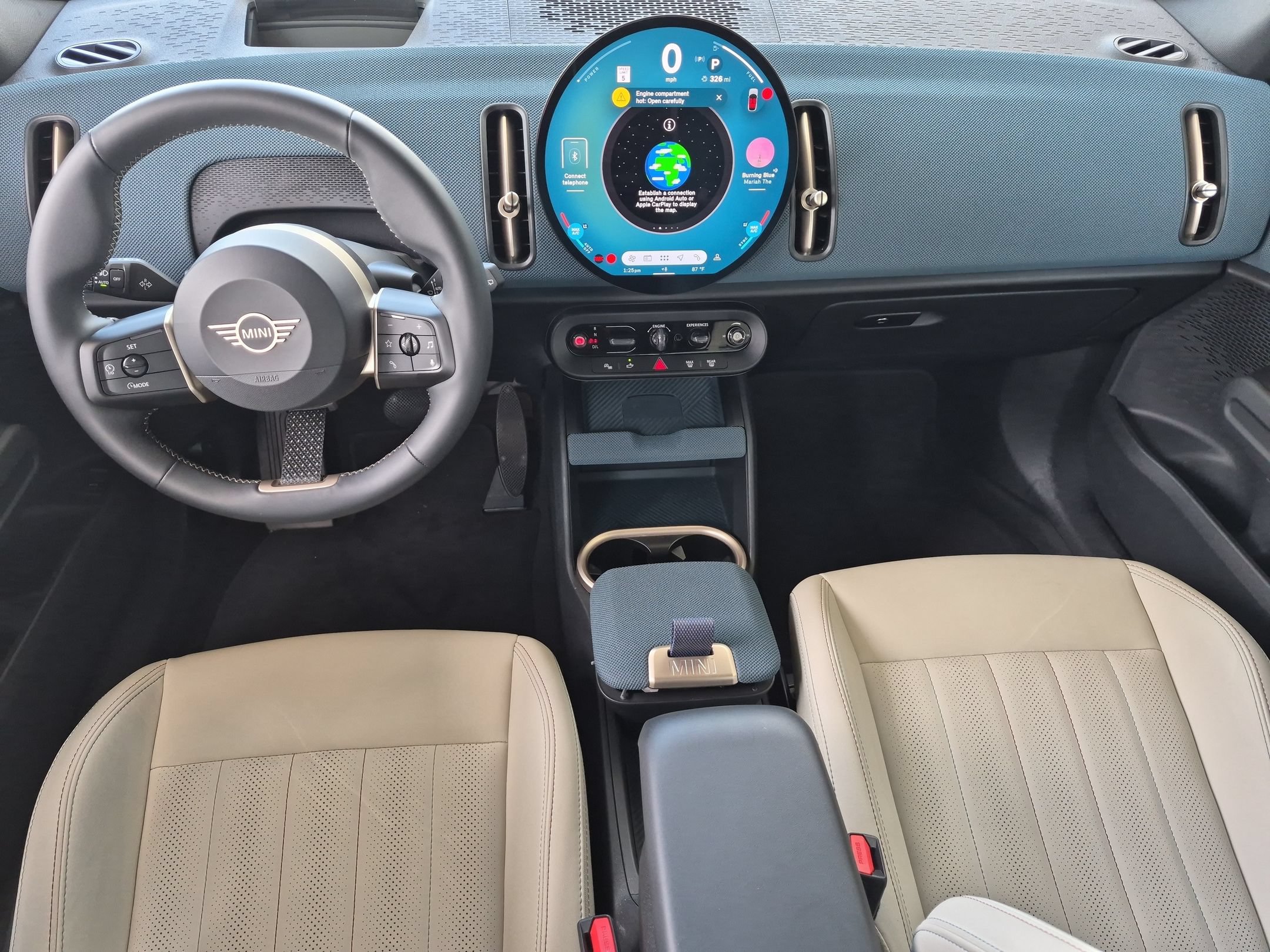 Used 2025 MINI Cooper Countryman S AWD/4WD image 32