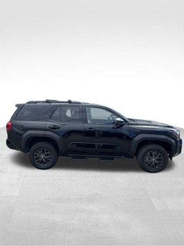 Used 2026 Toyota 4Runner SR5 AWD/4WD image 1