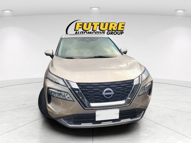 Used 2023 Nissan Rogue SL FWD image 2