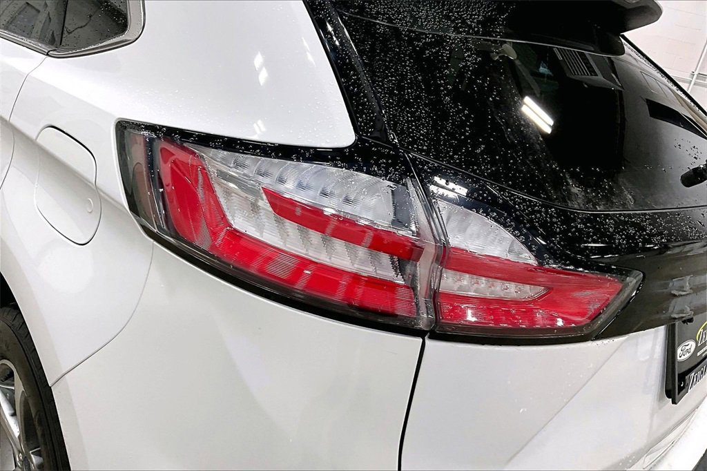 Certified 2022 Ford Edge SEL w/ Convenience Package image 29