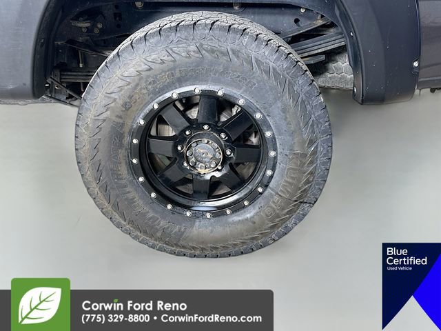 Certified 2019 Ford F350 Platinum w/ Platinum Ultimate Package AWD/4WD image 36