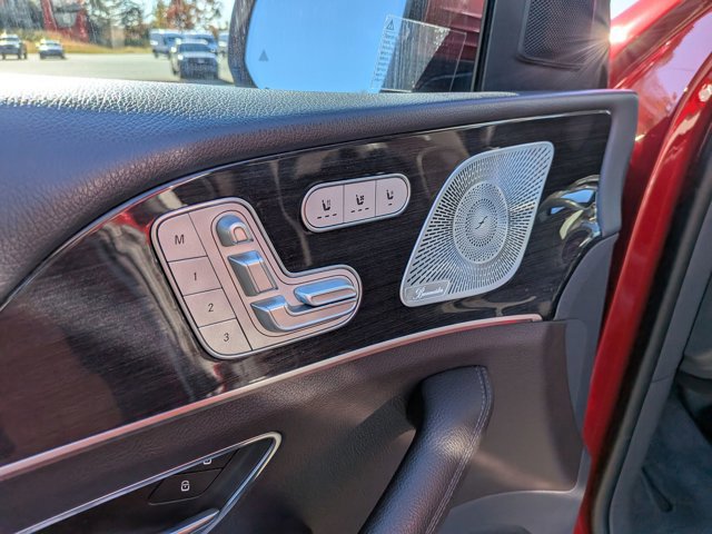 Used 2020 Mercedes-Benz GLE 350 4MATIC image 23