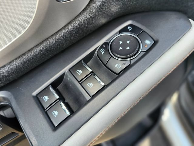 Certified 2025 Ford Expedition Active AWD/4WD image 18