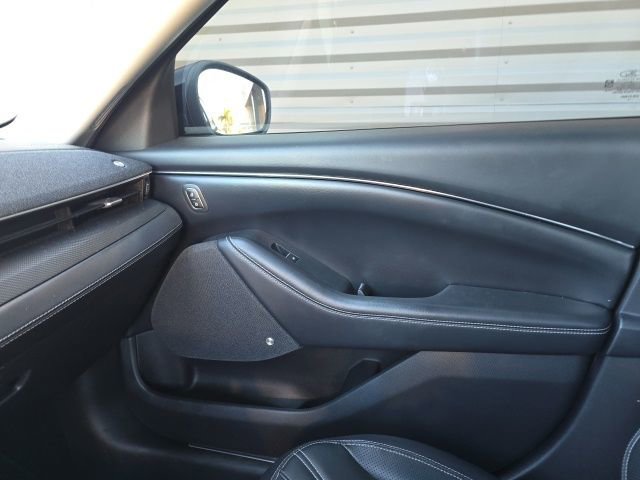 Certified 2021 Ford Mustang Mach-E Premium image 16