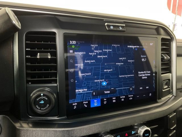 Certified 2025 Ford F250 Platinum w/ Tremor Off-Road Package image 23
