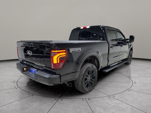 Certified 2025 Ford F150 Platinum w/ FX4 Off-Road Package AWD/4WD image 3
