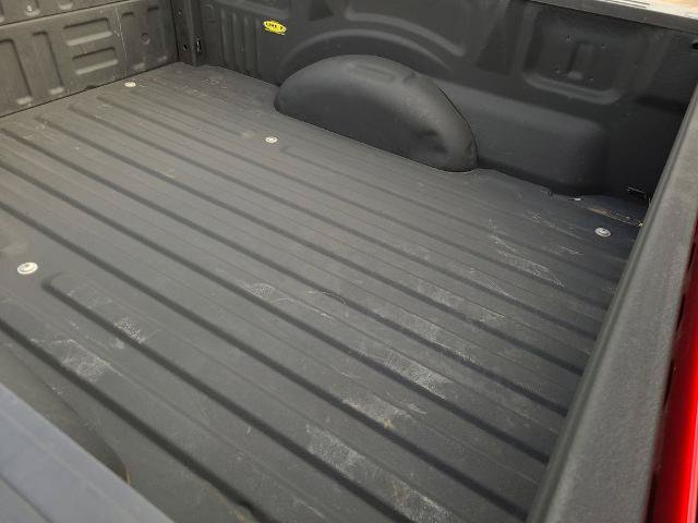 Certified 2020 Ford F150 XLT w/ XTR Package AWD/4WD image 8