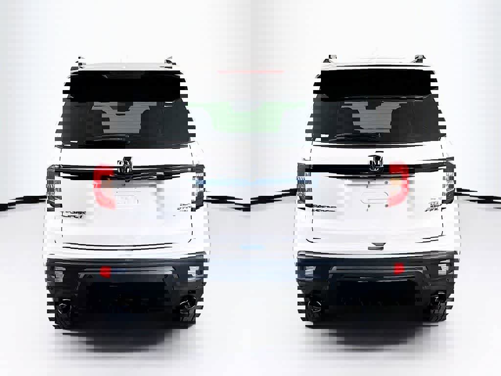 Used 2021 Honda Passport Elite image 4