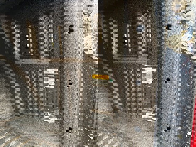 Certified 2025 Ford F350 Platinum w/ Platinum Plus Package image 37