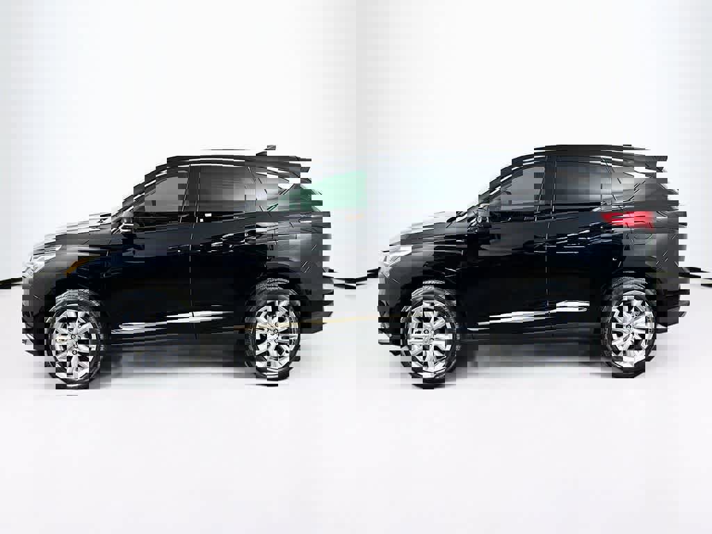 Used 2023 Acura RDX image 2