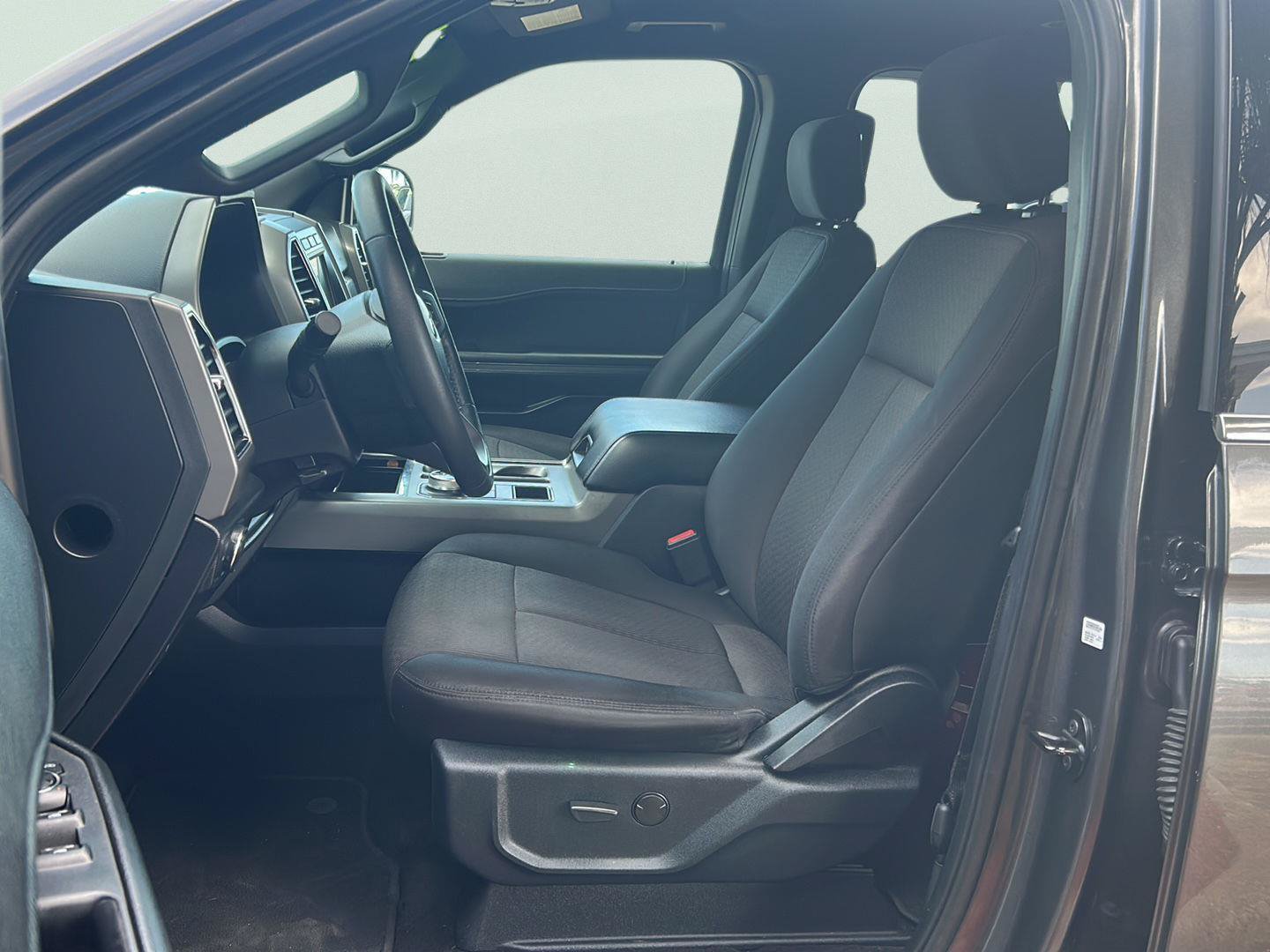 Certified 2020 Ford Expedition XLT RWD image 7