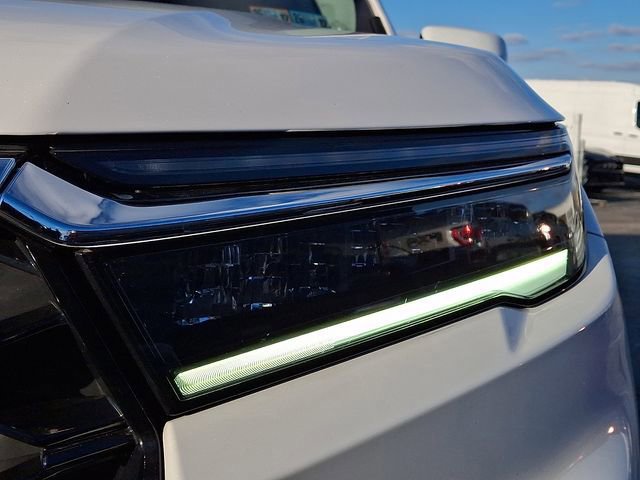 Used 2023 Honda Pilot Elite image 9