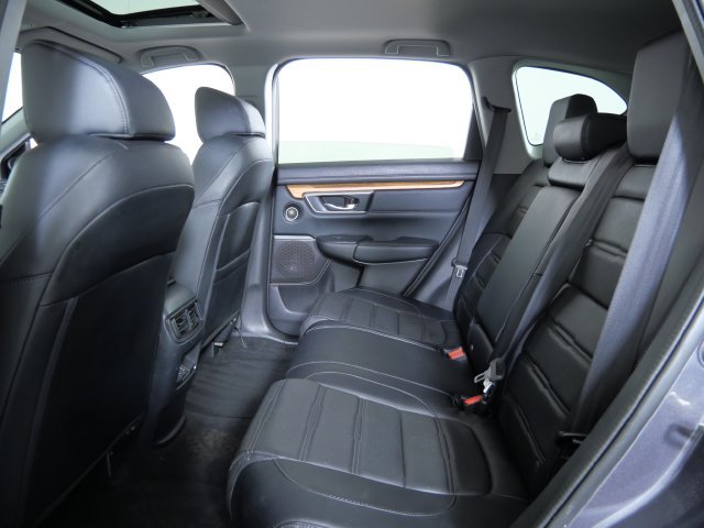 Used 2019 Honda CR-V EX-L image 15