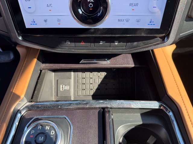 Certified 2024 Ford Expedition Platinum AWD/4WD image 23