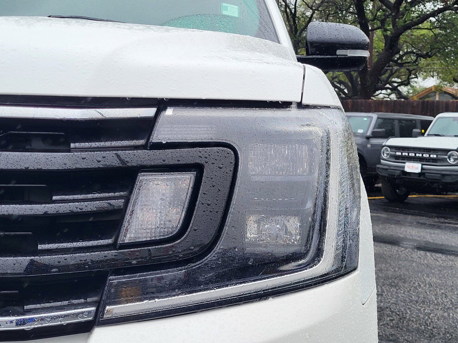 Certified 2021 Ford Expedition Max Limited image 11