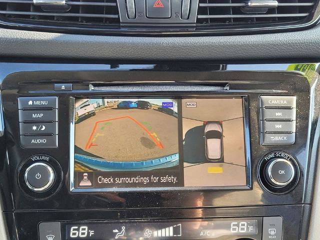 Used 2019 Nissan Rogue Sport SV w/ Technology Package image 18