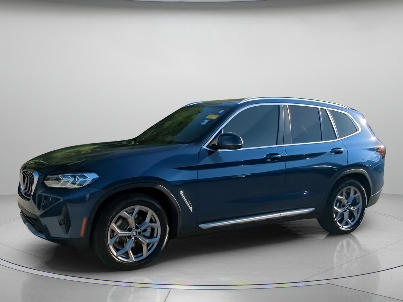 Used 2022 BMW X3 sDrive30i w/ Premium Package 2 image 6