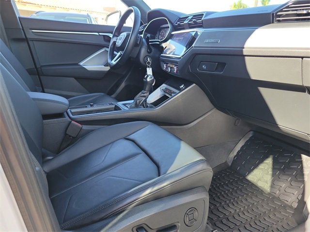 Used 2022 Audi Q3 2.0T Premium w/ Convenience Package image 21
