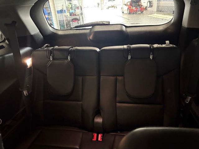 Certified 2023 Ford Explorer XLT AWD/4WD image 24